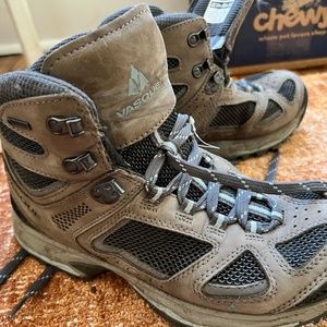 Vasque Hiking Boots